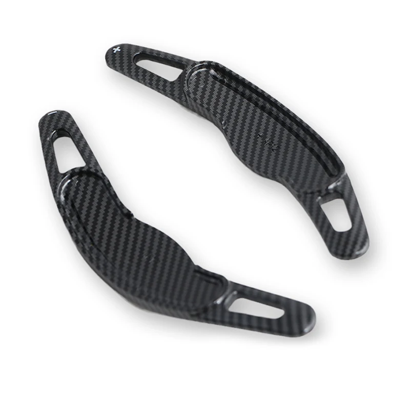 Auto Lenkrad Shift Paddle Shifter Erweiterte DSG Für MINI Cooper S JCW F54 F55 F56 F57 F60 Auto Zubehör – Detail 4