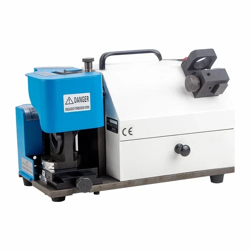 2345 six-blade high-precision grinding wheel tool machine