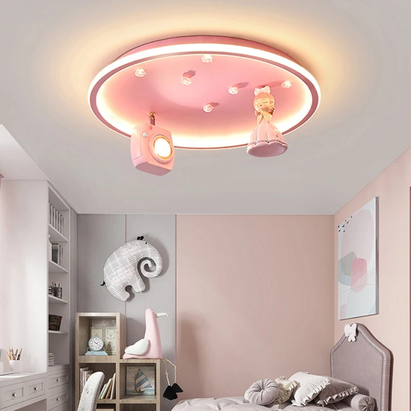 Home decoration modern Ceiling lamp kids Ceiling lights Living room decoration led lights for room indoor lighting plafonniers