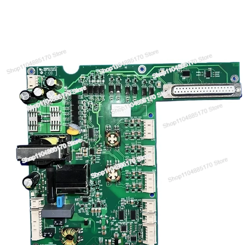 

Новый преобразователь частоты ACS880-045A-061A серии 22-30 кВт, плата драйвера платы питания ZINT-541