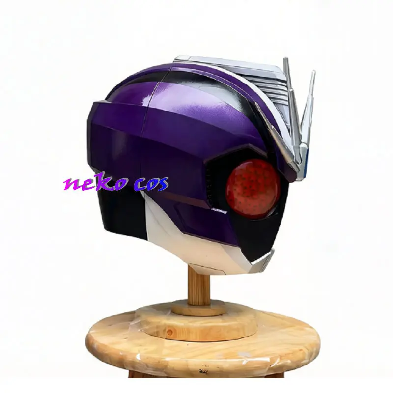 nekocos  Rider Drive Rider Chaser resin material‌   Cosplay Costume mask helmet