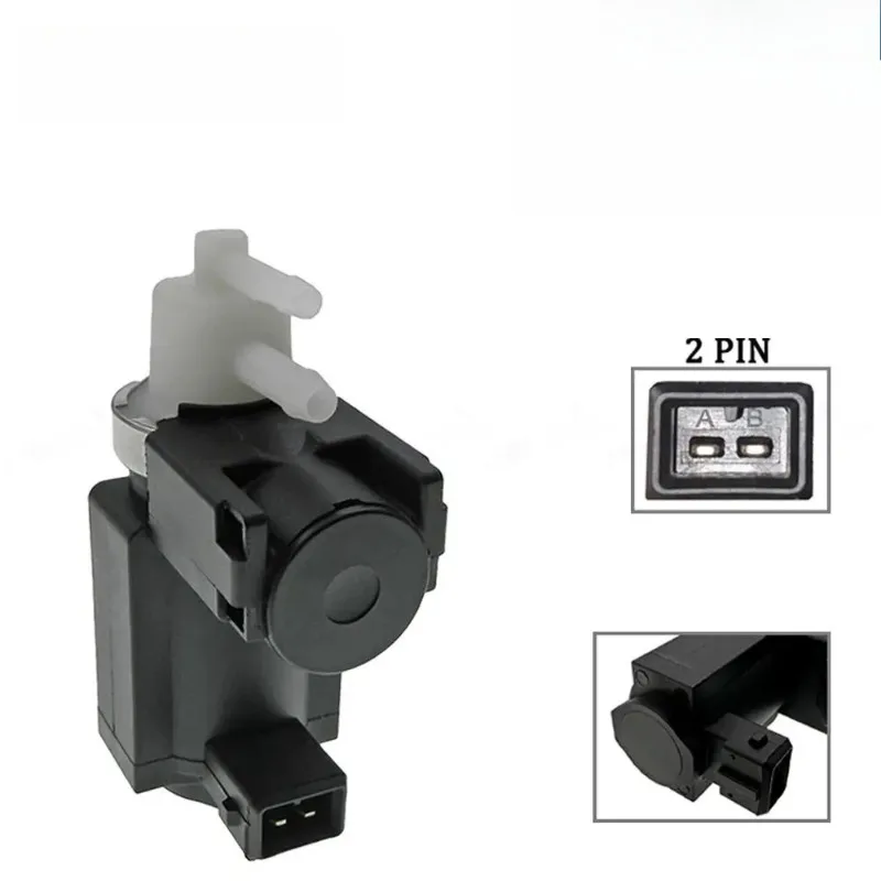 Vacuum Turbo Boost Solenoid Valve OE 35120-27050 35120-2A900 Fit  for Hyundai Kia Santa Fe i30 i10 Terracan
