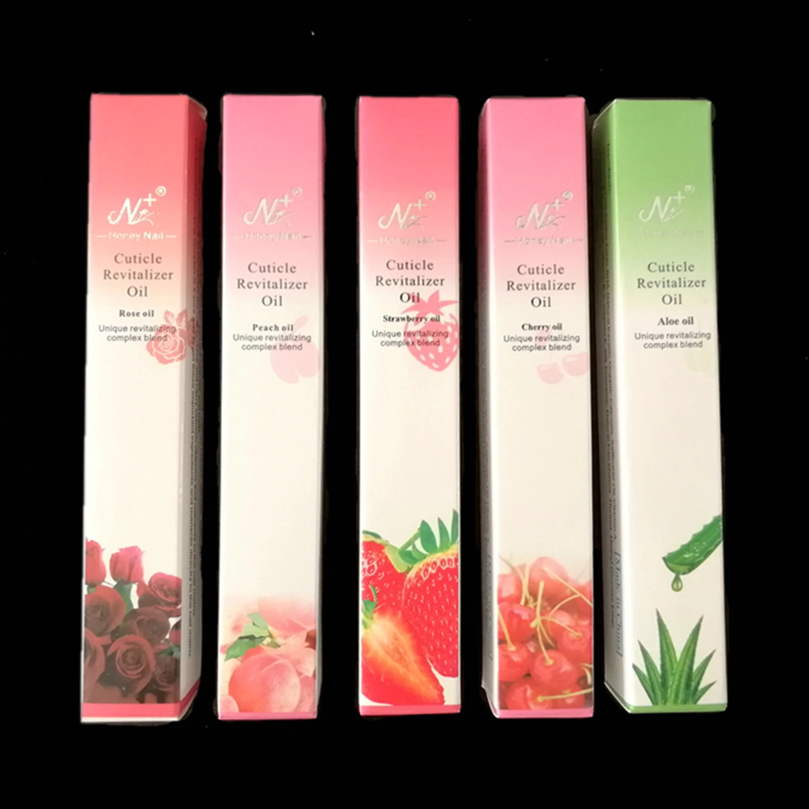 

5ml Nail Nutrition Oil Pen Nail Cuticle Revitalizer Antibarb Oil Prevent Agnail Nail Polish Nourish Skin Protector For Hand Nail