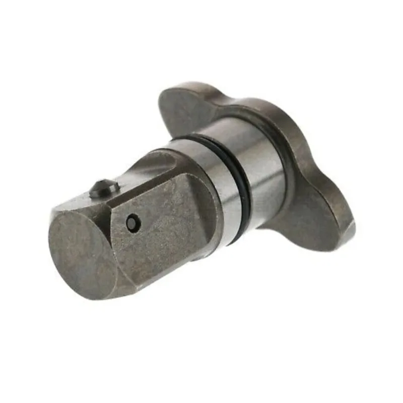 

42-06-2856 1/2" Square Anvil Assembly, Replacement for Milwaukee 2855P-20 Impact Wrench, High Quality Electric Power Accessory