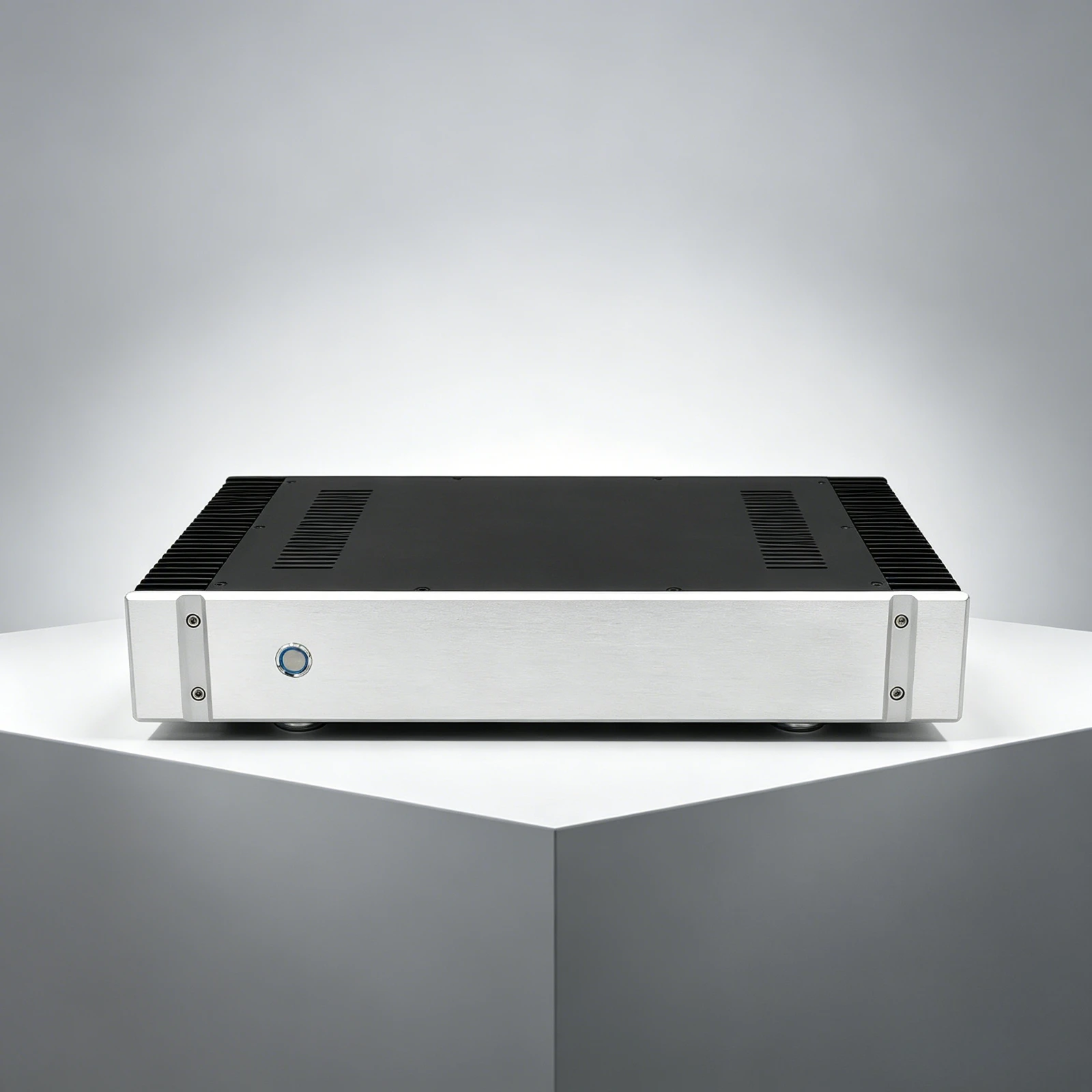 HIFI E305 Power Amplifier FET Differential Architecture Base 250W+250W