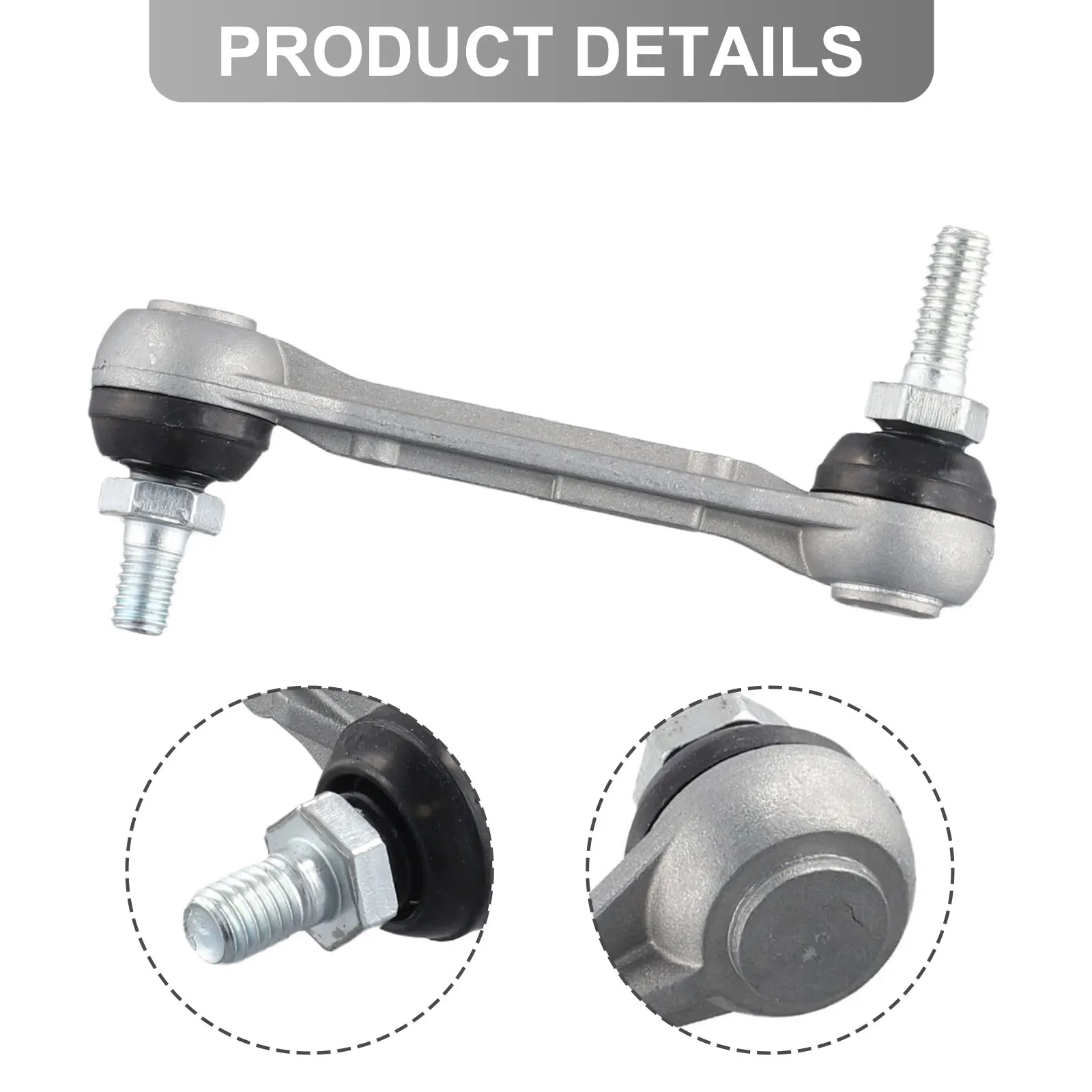 Quick To Install Easy To Use Leveller Rod 06146-SWA-R01 Anti-corrosion High-quality Materials Replacement Installation