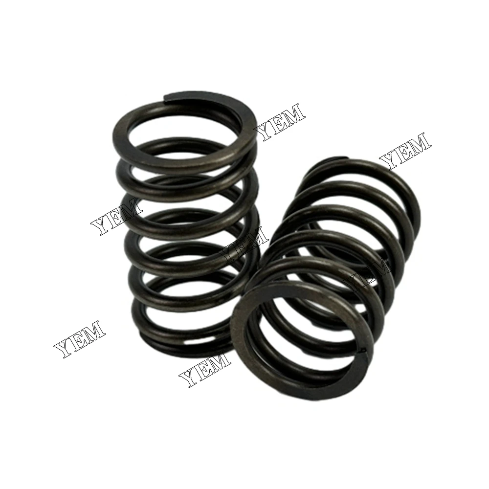 8 PCS For Bobcat  6652652 E35Z E35ZN E42 E50L E55L S16 S160 S18 S185 S450 S510-CH10