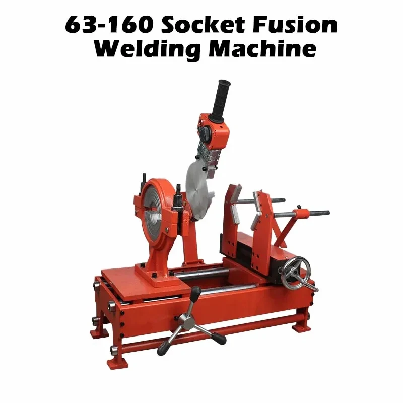 -0 Insert Welding PE/PB Pair- --welded PPR Engineering Pipe - hine V .KW Hot Melt