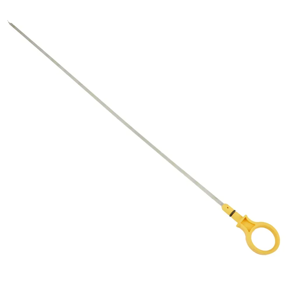 1Pcs Benekar Engine Oil Dipstick Dip Stick For Mazda 3 1.6L ZJ01-10-450F For A4 A5 2.0T B8 B9 2009 2010 2011
