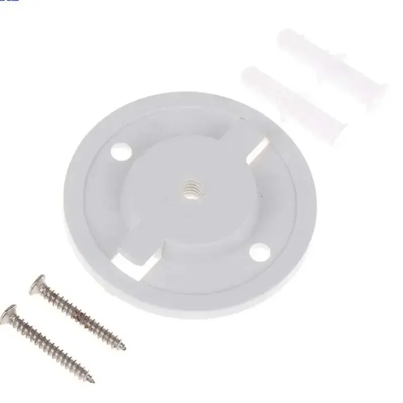 Tapo C200 Smart Camera Wall Mounting Base TL70 Accessories Screw Bag Ceiling Hanging Upside Down For Tplink C210 IPC40C IPC42C image 5