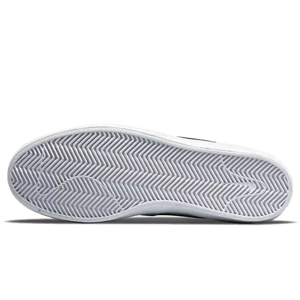 Nike Vulc SB Series Classic Comfortable Slip-Resistant, Durable Lightweight Low-Top Skate Shoes Unisex CD5010-105