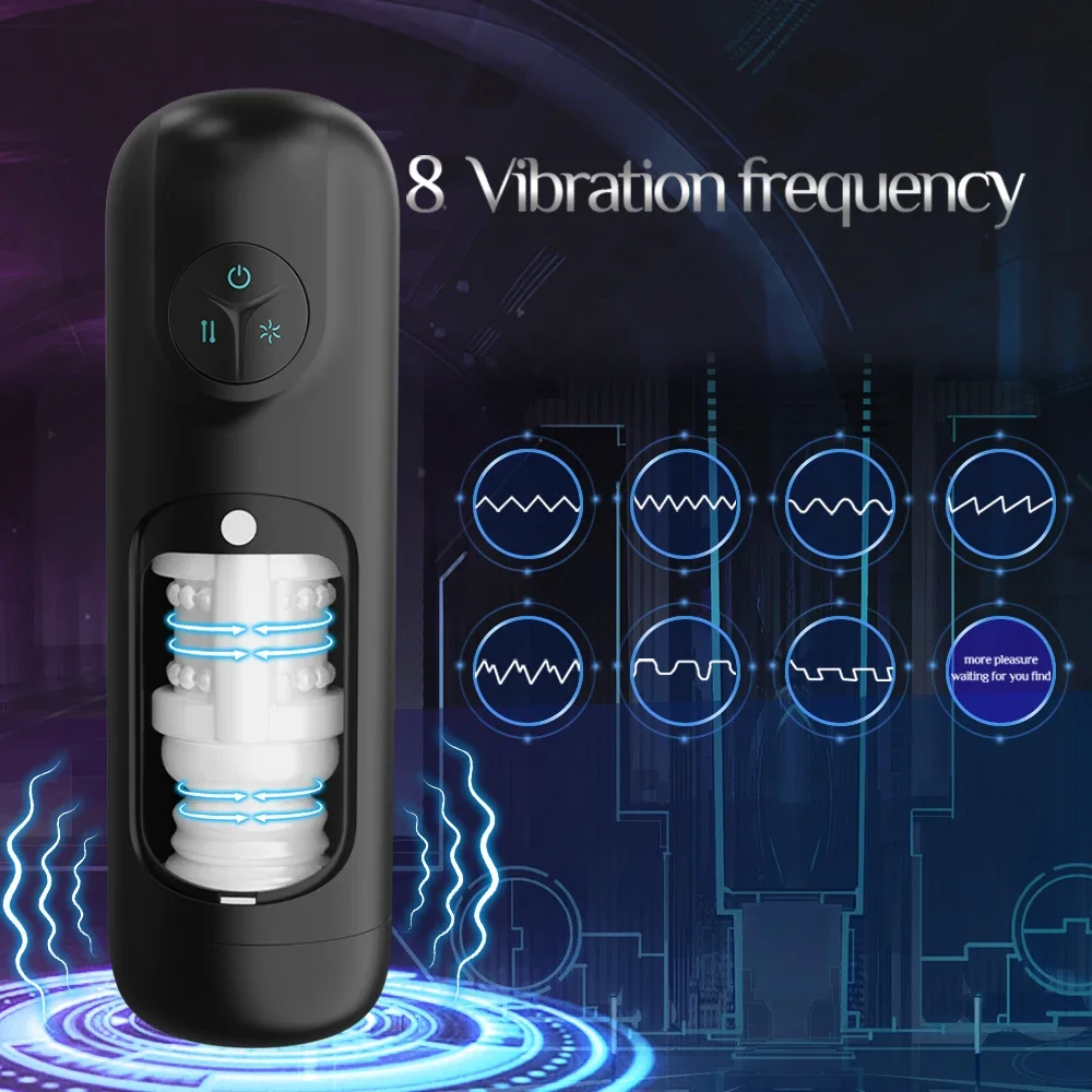 ذكر جهاز استمناء مص جيب كس اللسان آلات الجنس لعبة السلع الكبار للرجال المهبل الاستمناء الجنس لعب الكبار