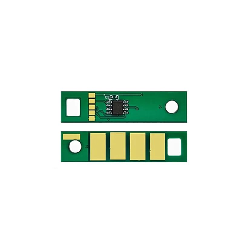 013R00691 BK 12K WW Барабанный чип для Xerox B230/B225/B235