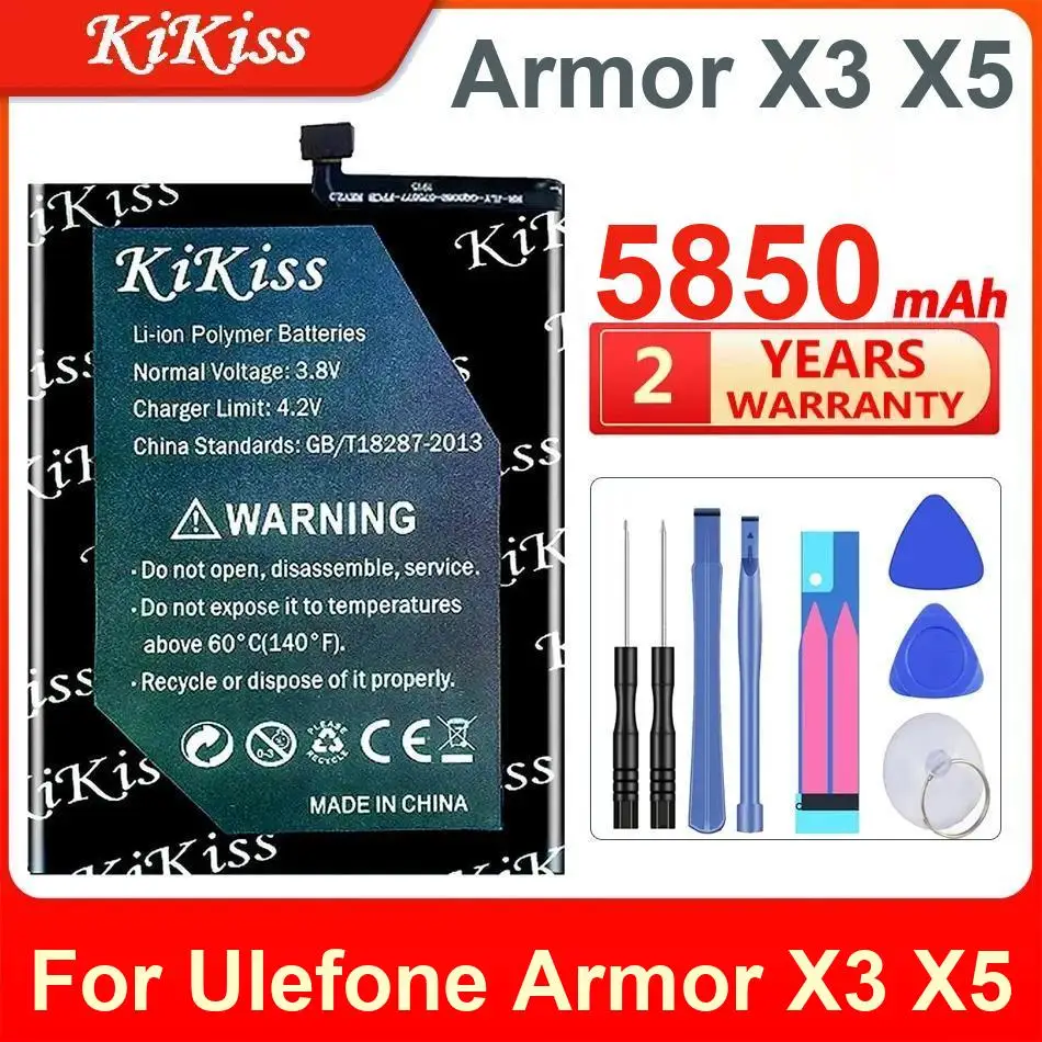 شحن سريع متين St-06 4000Mah مكبر صوت بخاصية البلوتوث محمول بطارية لسوني Srs-XB31 #2