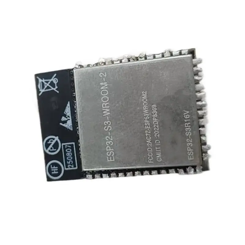 Módulo Bluetooth do módulo B50B-WROOM-2-N16R com acessórios integrados do módulo Bluetooth do chip