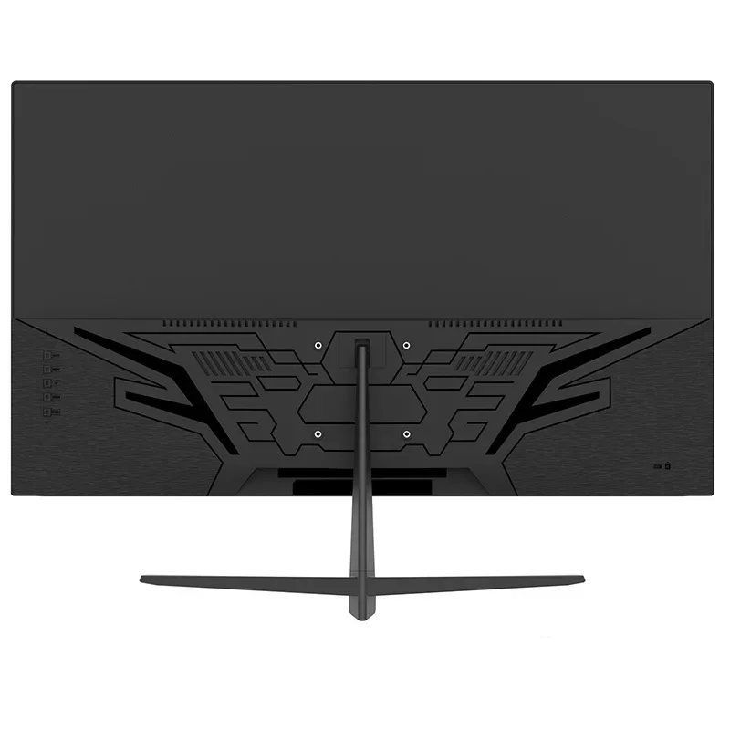Desktop computer monitor 24-inch 27-inch 2K4K game office LCD screen 165HZ e-sports