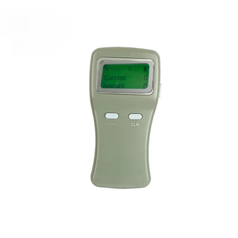 

HB-22 Automatic Handheld Portable Plastic Card Counter not