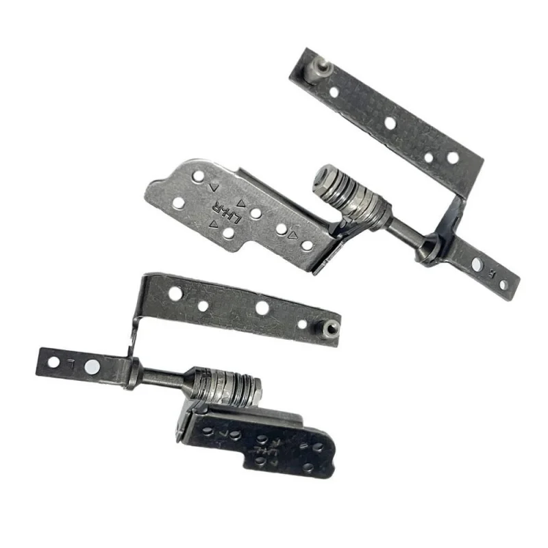 L&R Left & Right LCD Screen Hinge Bracket FOR MSI GT73VR 7RE Titan MS-17A1