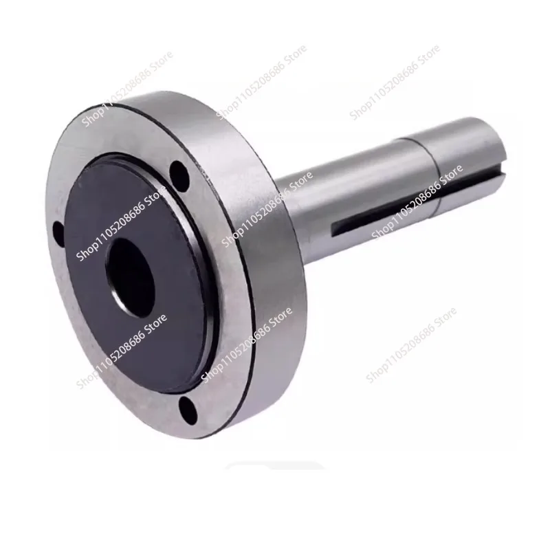 Straight Shank No. 2 No. 3, Shank Flange Transition Disc Taper Shank Connector Chuck Connector 80 100
