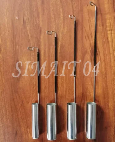 1PC 3/6/10/20L Liquid Nitrogen Container Cryogenic Liquid Nitrogen Container Bucket  Stainless Steel Lifting Spoon Accessories