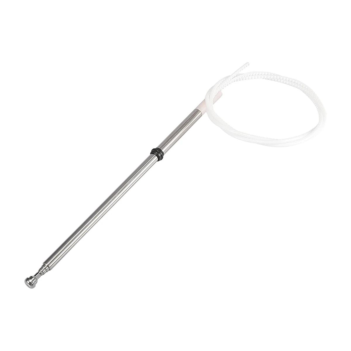 Super Sale Power Antenna Mast AM FM Radio Aerial 86337-35111 for Toyota 4Runner 1996 1997 1998 1999 2000 2001 2002