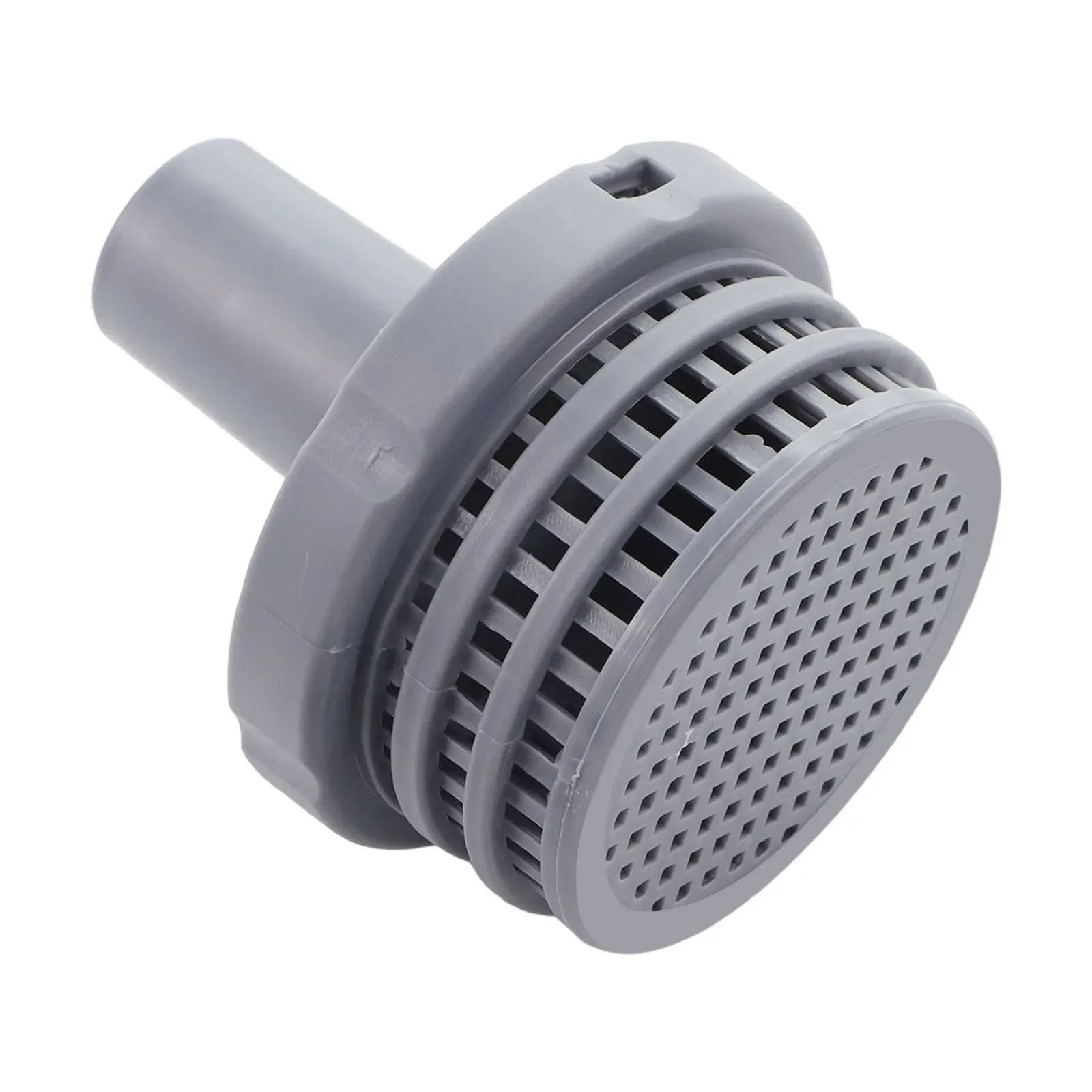 For Intex Pools For Summer Escape Replacement Parts Kit Pool Pump Inlet 12*10*9cm Strainer Hose For Swimming Pools
