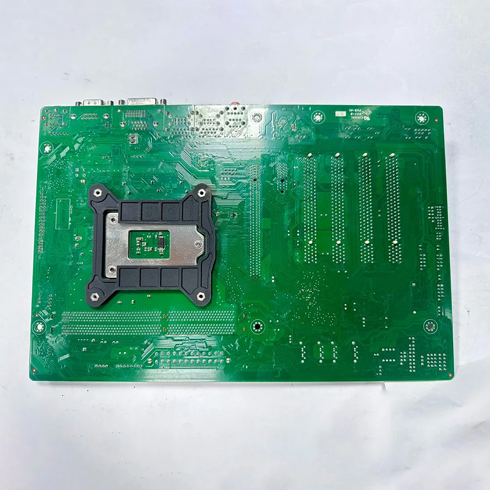 

Промышленная материнская плата H61 SIMB-A21 REV.10 SIMB-A21-8VG00A1E