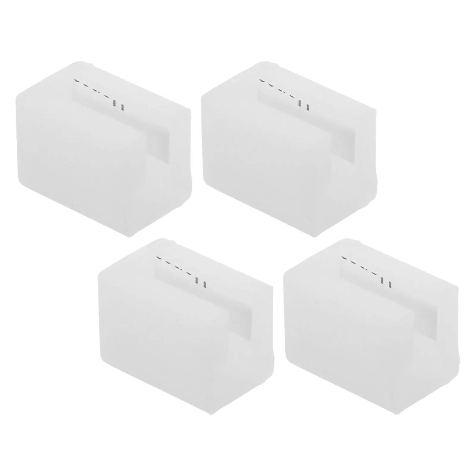 

4 шт., защита для дверных ручек, защита для углов шкафа, защита от детей, защита от детей, защита от угла, защита для детей, подставка для стола