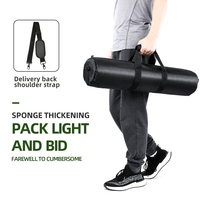 55cm 65cm 75cm 85cm 100cm professional Light Stand Bag Tripod Umbrella Equipment Bag Carrying Case cover Photographic Equipment