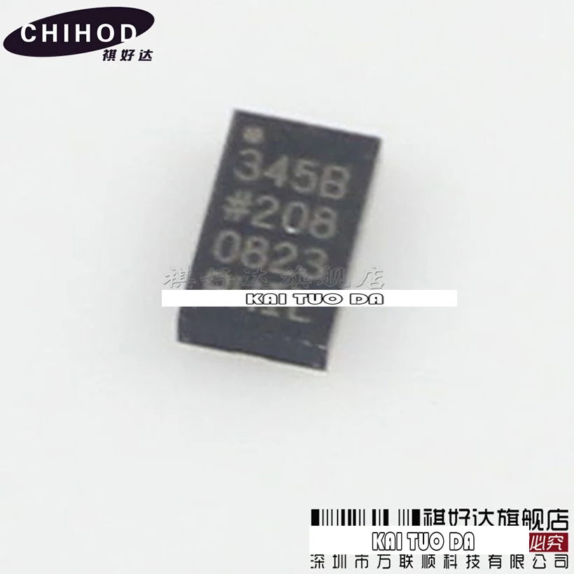 Adxl345bccz-rl7 lga-14 Adxl345 Converter