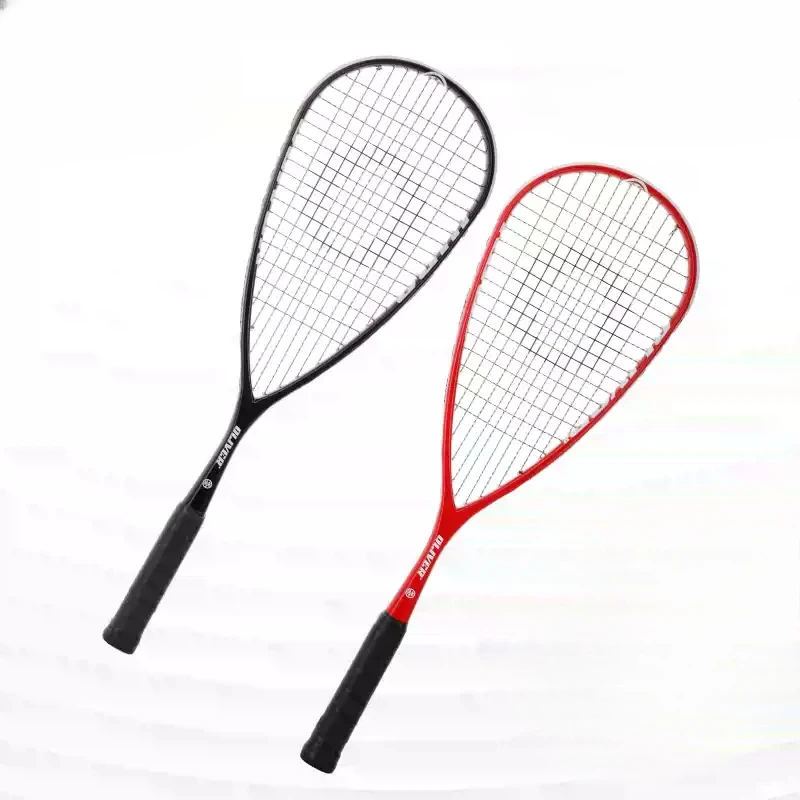 

Professional Squash Racket, Beginner Squash Racket, Beginner Full Carbon Squash Racket, Practical and Durable