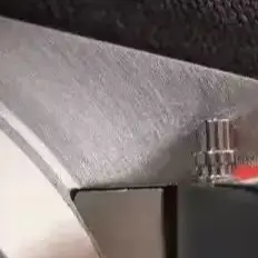 GM factory 21mm Stainless Curved End Link Endlink Just For  datejust 126300/126334/126333 Connection