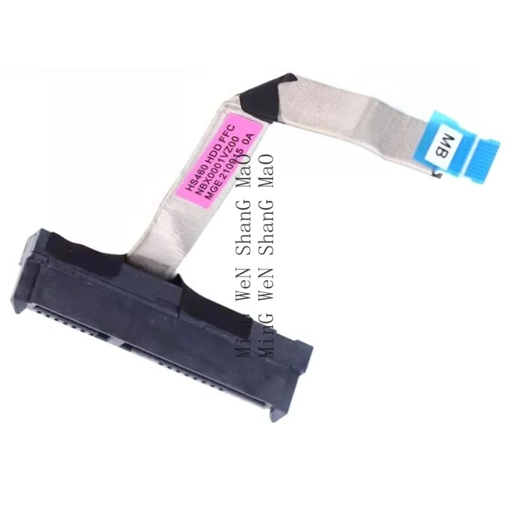 New for Lenovo IdeaPad 3 14ADA6 14ALC6 14ITL6 2021  Hard Disk Cable 5C10S30217 NBX0001VZ00 NBX0001VZ10 NBX0001VZ20