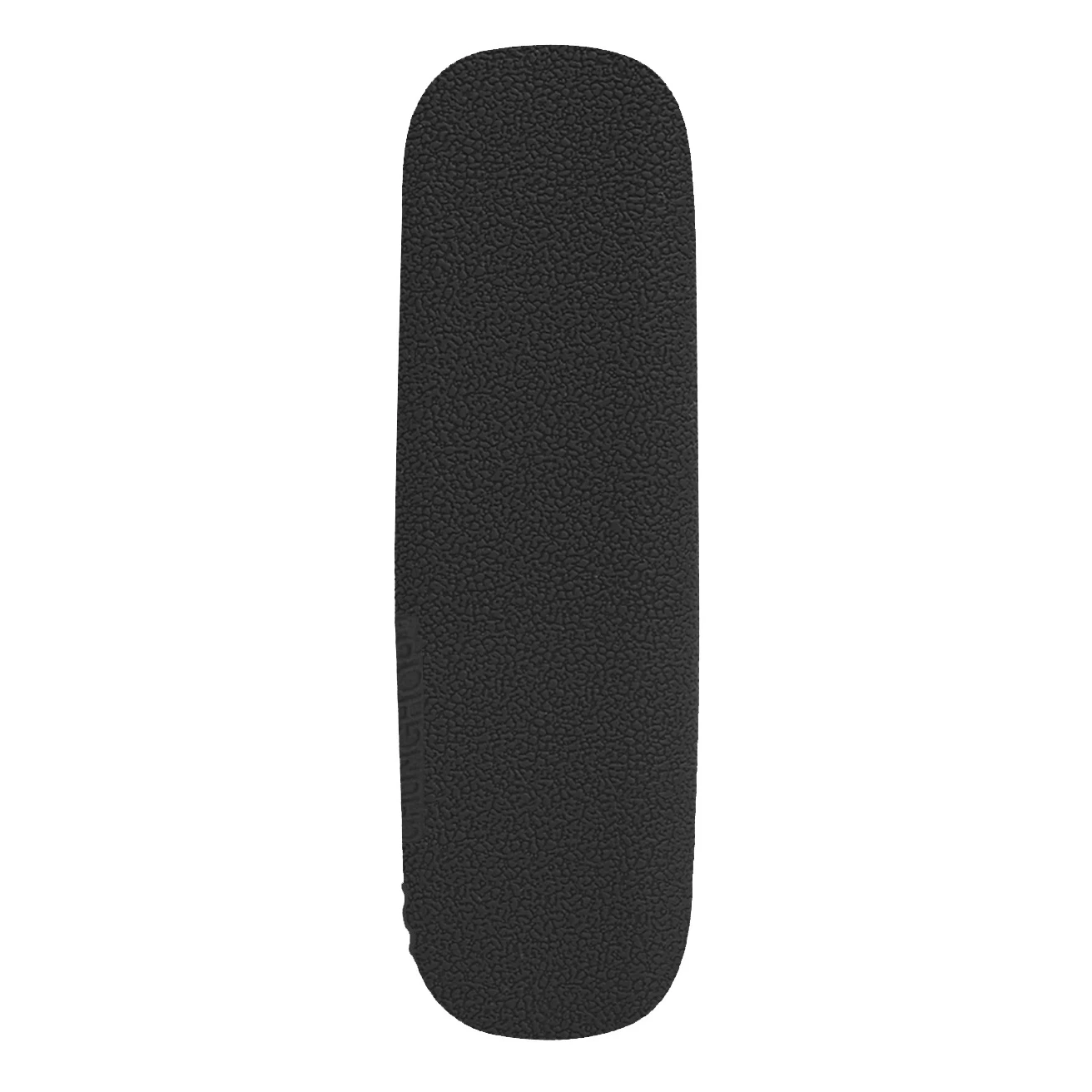 Remote Control Case for Harmony Companion Remote Control Case Shockproof and Washable Silicone Case Black