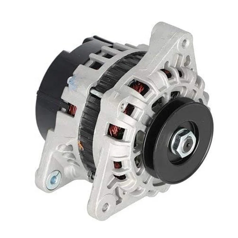 

part 6681857 alternator for Bobcat skid loader A220 S175 S250 T190 T300 12390R