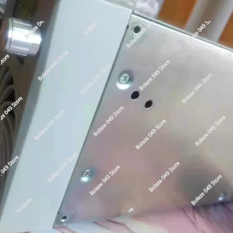 ZXD2400 4.3 Einstellbares Netzteil der vierten Generation, Dual-Spannung, Dual-Switching, 3000-W-Ladegerät, gebraucht