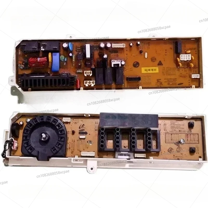 

Roller washing machine ww70j5280gs computer board gw main board 5283iw frequency conversion board DC92-01769C