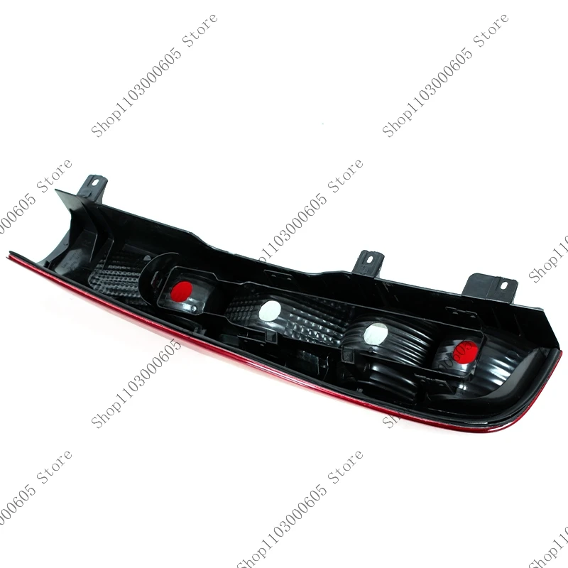 Auto Parts Tail Light For Mercedes BENZ Viano 2004-2010 Vito W639 2004-2015 Turn Signal Rear Bumper Headlight Without Bulb