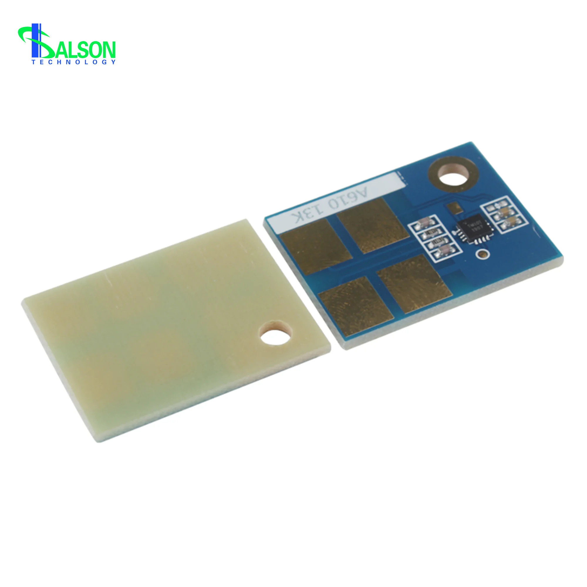 

A610T Compatible Toner Chip A610T13K-W A610T6K-W A610T3K-W for SINDOH A610 A611 Drum M611 M612 Laser Printer Cartridge Chip