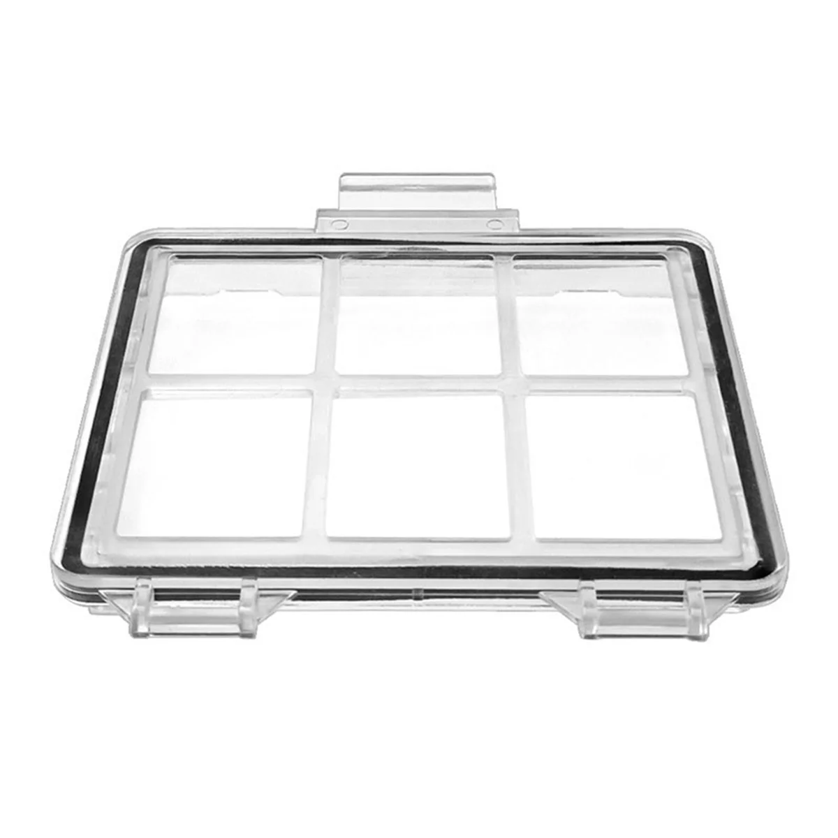 Filtro primario para Robot aspirador Xiaomi E10 E12 B112 para IRobot Vac Essential Q0120 Q011 Y0140 Y0110 para Eufy L50 L60