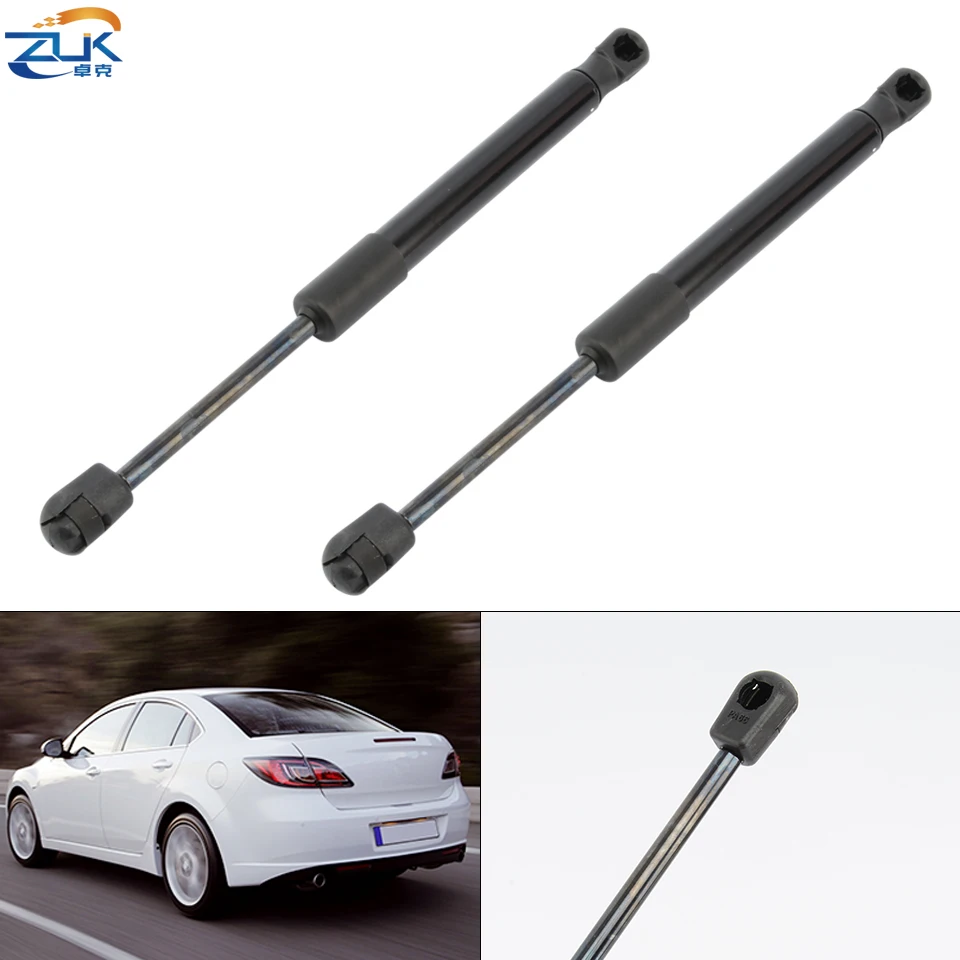 ZUK Trunk Lift Shock Support Strut Tailgate Damper For Mazda 6 Atenza Sedan 2nd Generation 2008-2013 Luggage Door Gas Spring