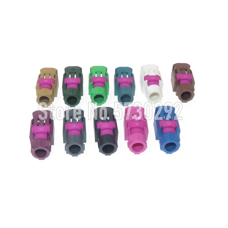 Lvds 4P Connector F…