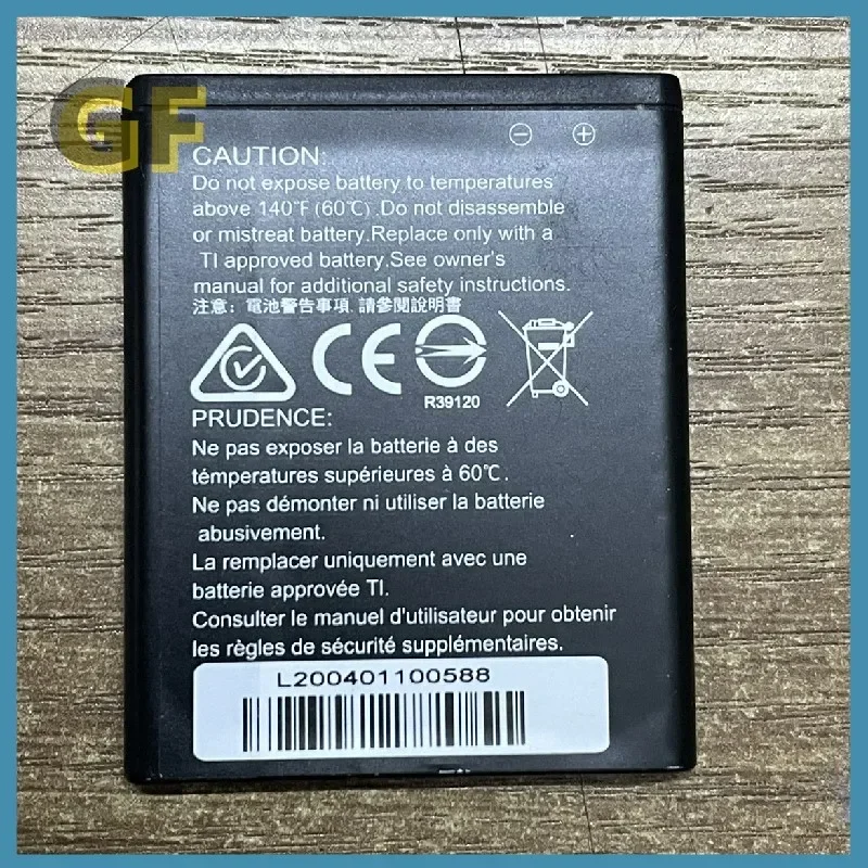 Инструменты CX CAS Аккумулятор