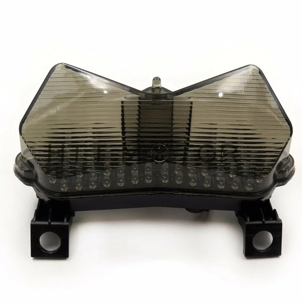Motorcycle Parts LED Tail Light for Kawasaki Ninja ZX-6R 636 ZX-6RR ZX600/Z750S/Z1000 ZR1000