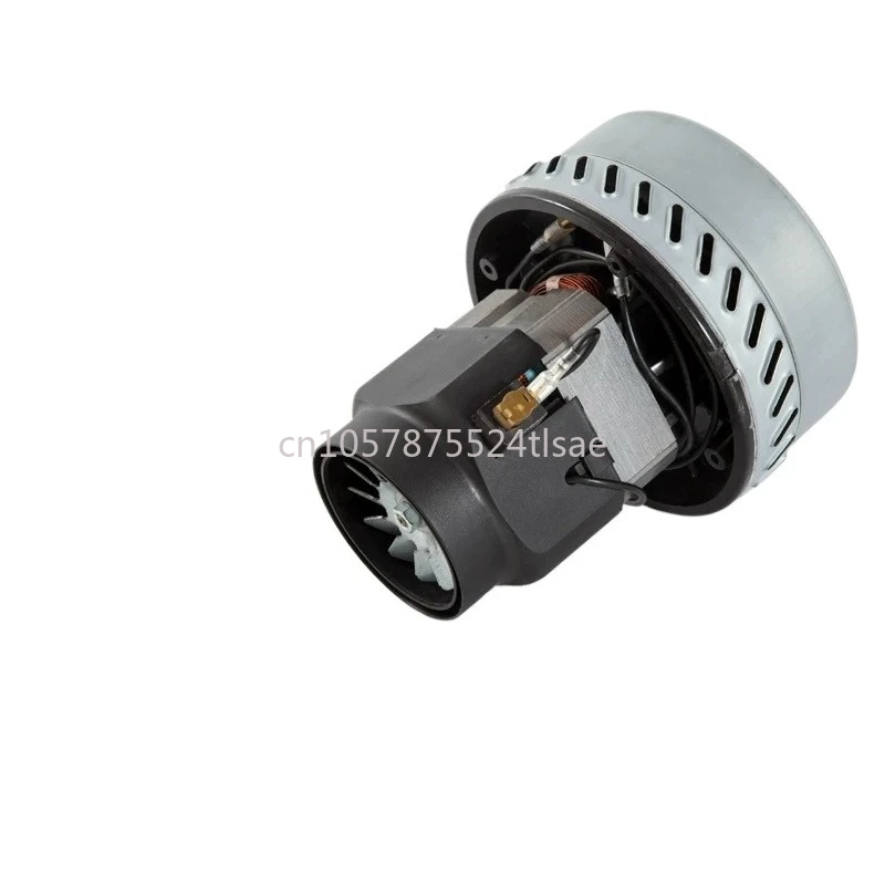 For Jieba vacuum cleaner water suction machine accessories BF502 2000W motor motor HLX-GS-A30-1 BF822