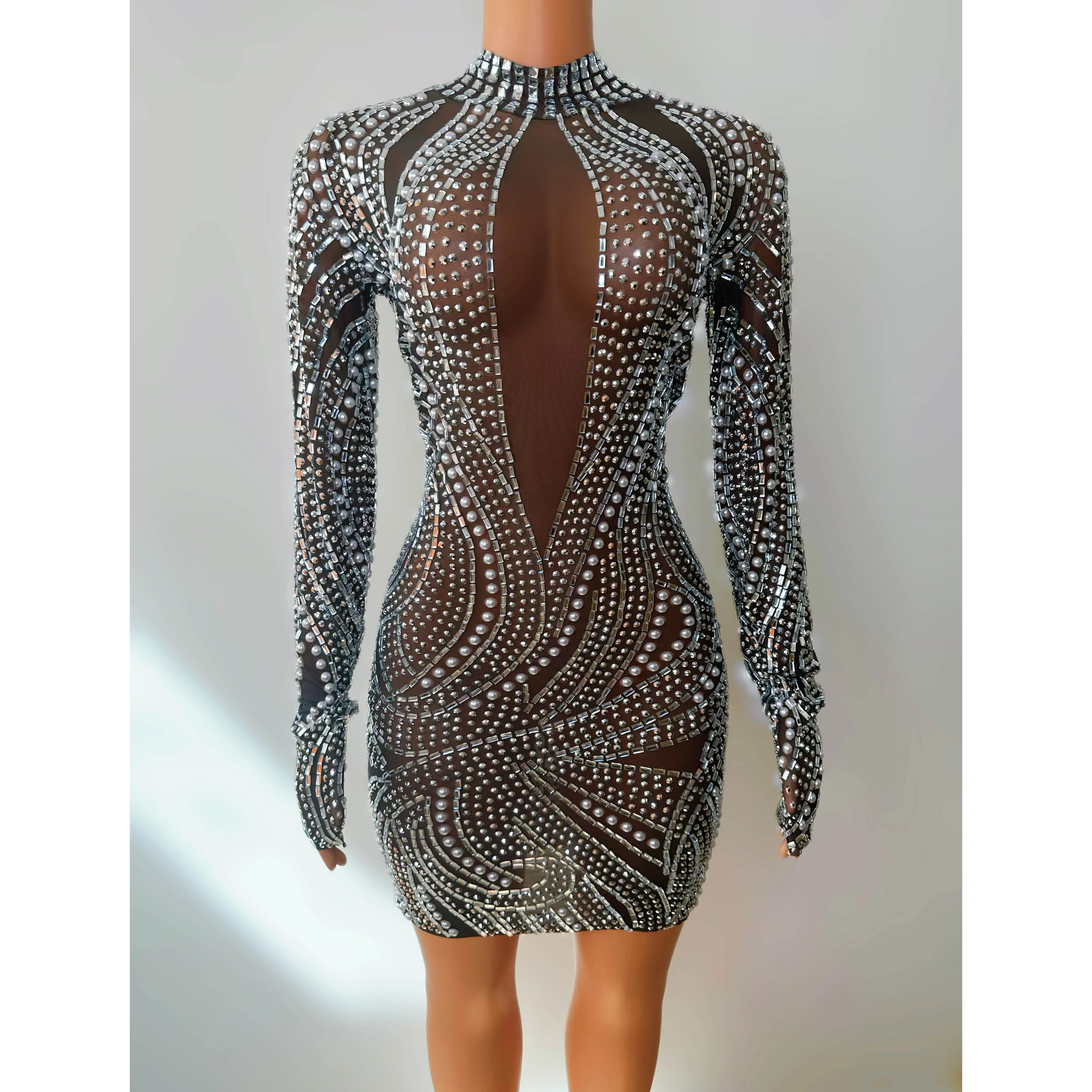 2025 Sexy Female Go… - image