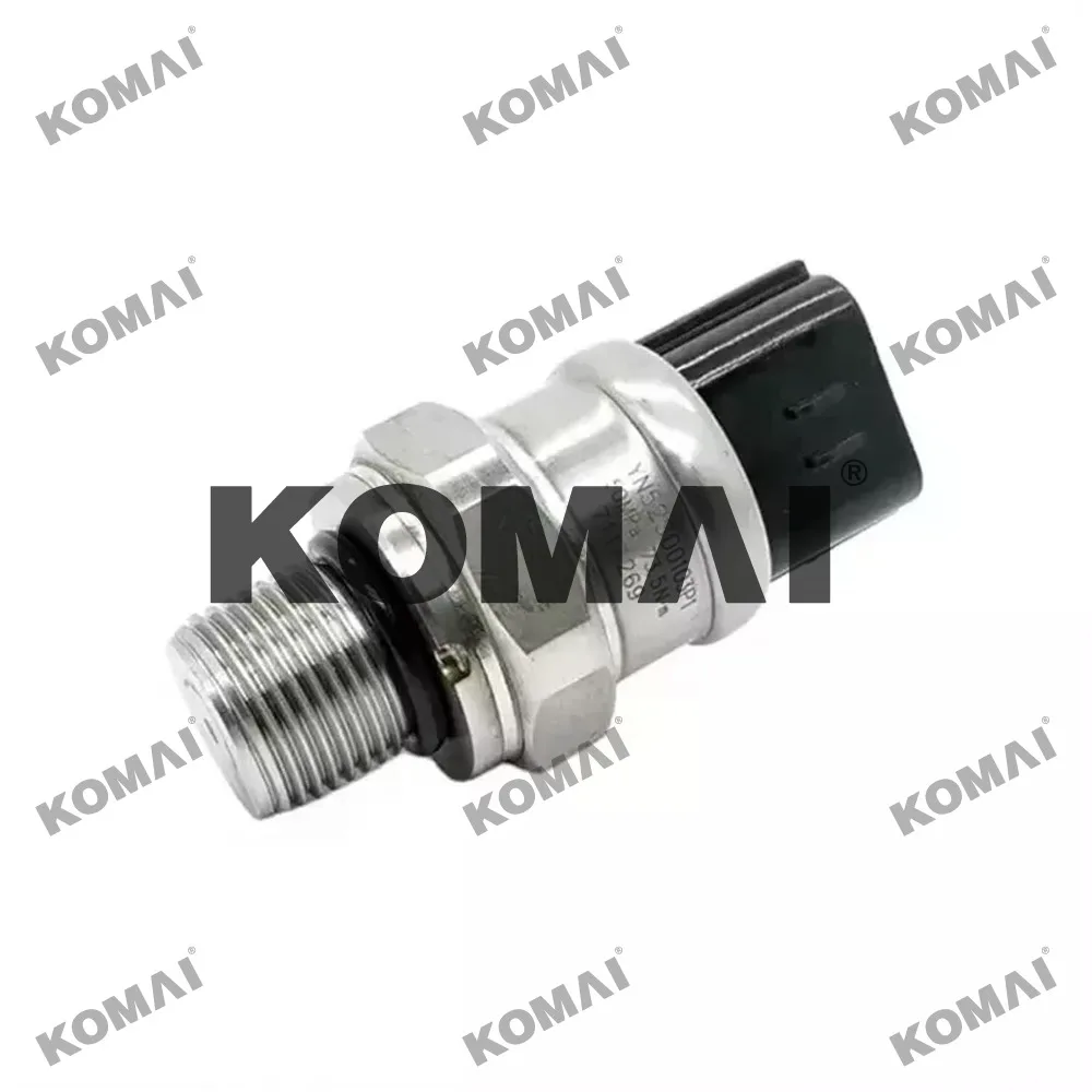 

XOJOX YN52S00103P1 Датчик высокого давления для экскаватора Kobelco SK200-8 SK250-8 SK350-8 SK200 SK250 SK330