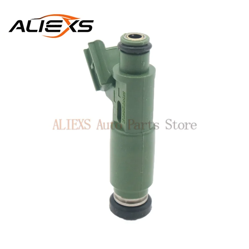 

23209-22040 Форсунка топливной форсунки подходит для двигателя Toyota 1,8 Corolla Celica Matrix 2320922040 Запасные части Автозапчасти