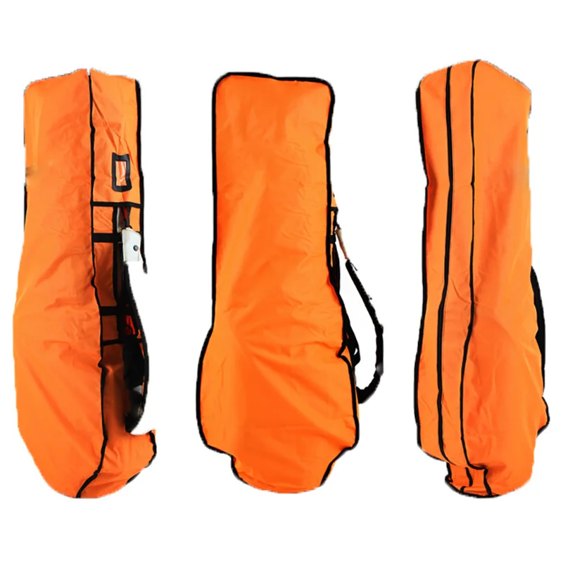 

Waterproof golf cart bag, outdoor sports bag raincoat, golf travel bag rain cover