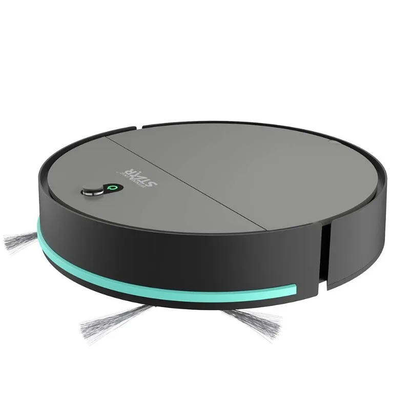 Household vacuum and mop integrated cleaning machine, fully automatic intelligent vacuum and floor sweeper